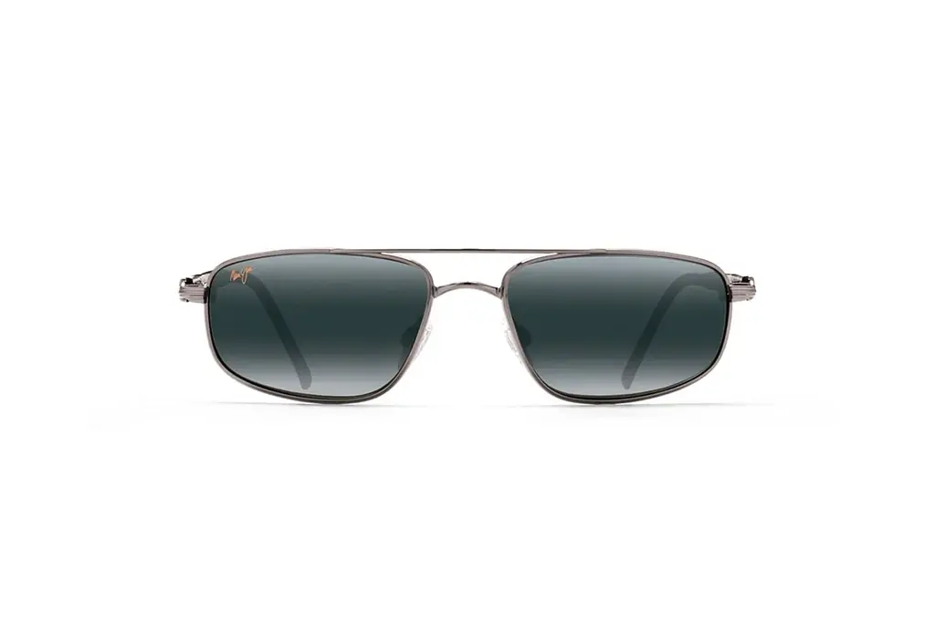 Vorderansicht Maui Jim Kahuna (162-02)