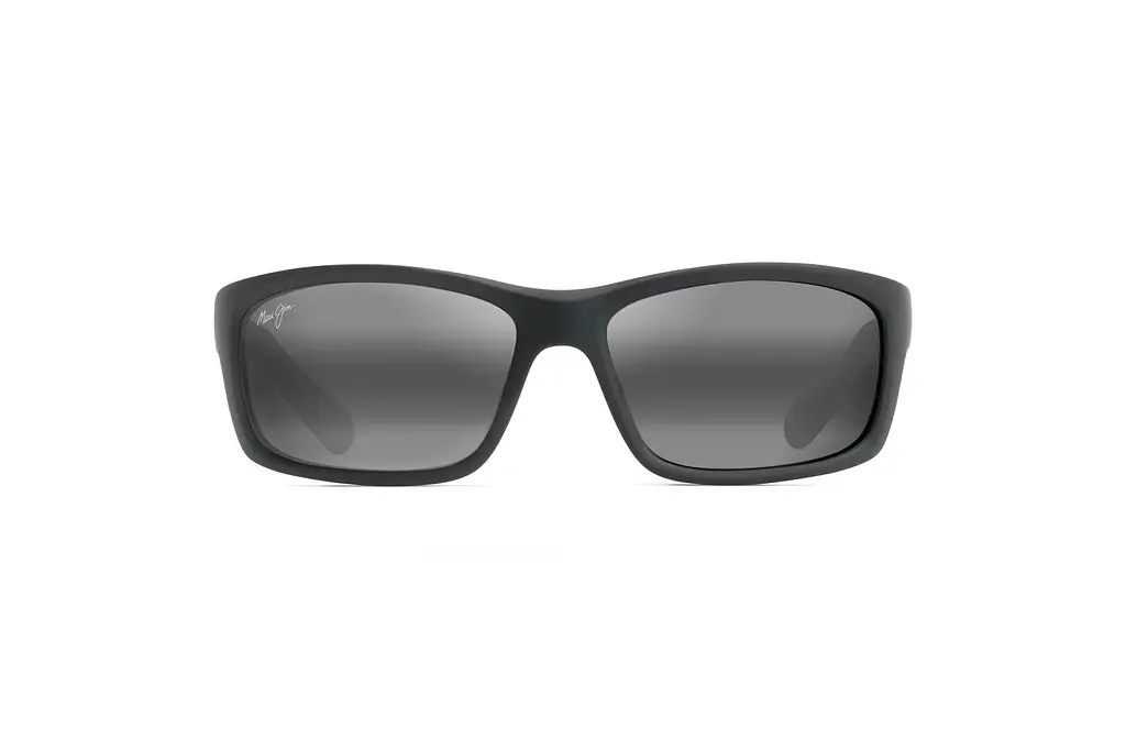 Vorderansicht Maui Jim Kanaio Coast (766-02MD)