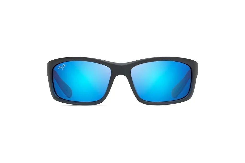 Vorderansicht Maui Jim Kanaio Coast (B766-08C)