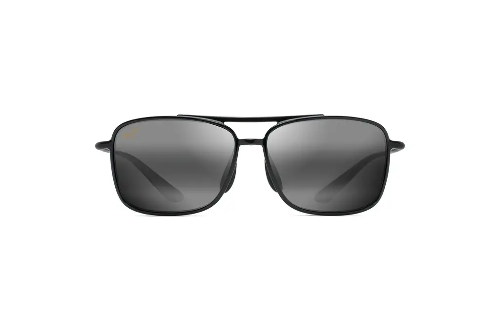 Vorderansicht Maui Jim Kaupo Gap (437-02)