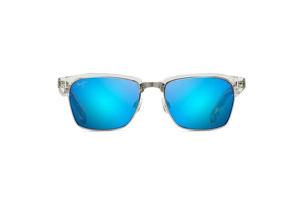 Vorderansicht Maui Jim Kawika (B257-05CR)