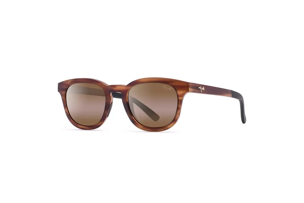 Maui Jim   Koko Head H737-10M HCL® BronzeMatte Tortoise
