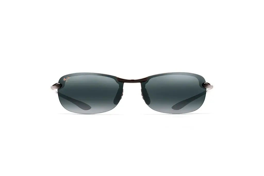 Vorderansicht Maui Jim Makaha (405-02)