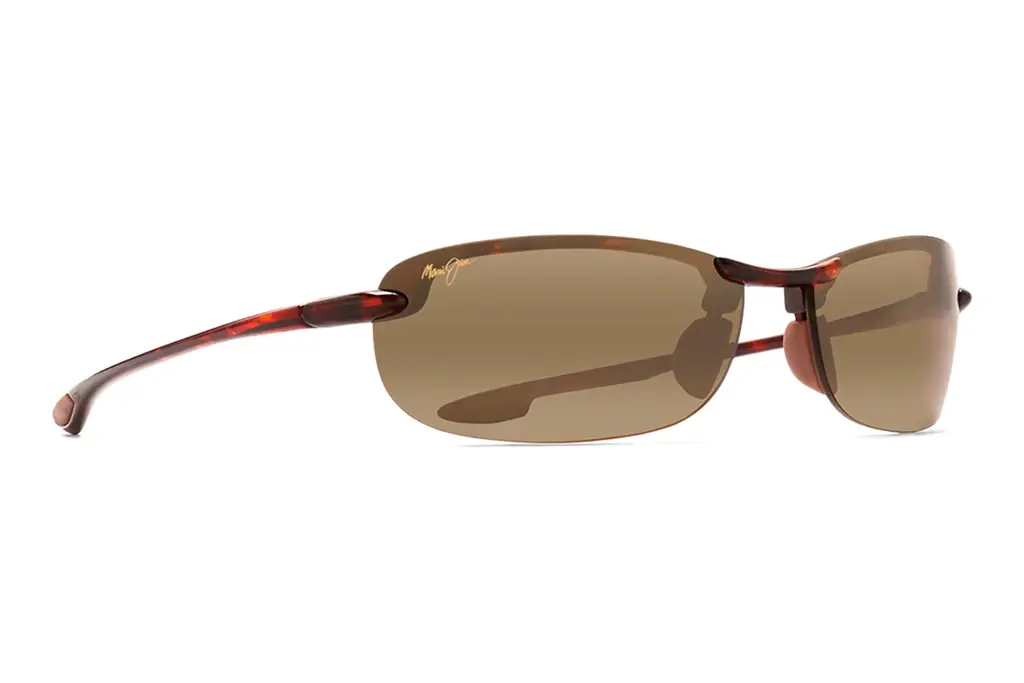 Vorderansicht Maui Jim Makaha Readers (H805-1020)
