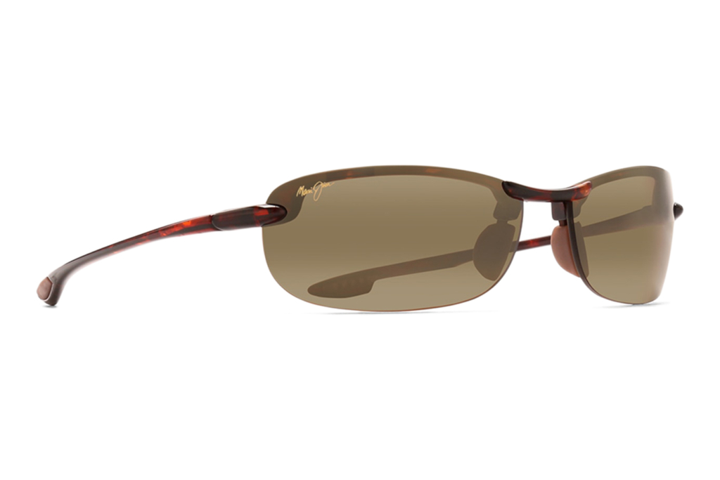 Vorderansicht Maui Jim Makaha Readers (H805-1025)