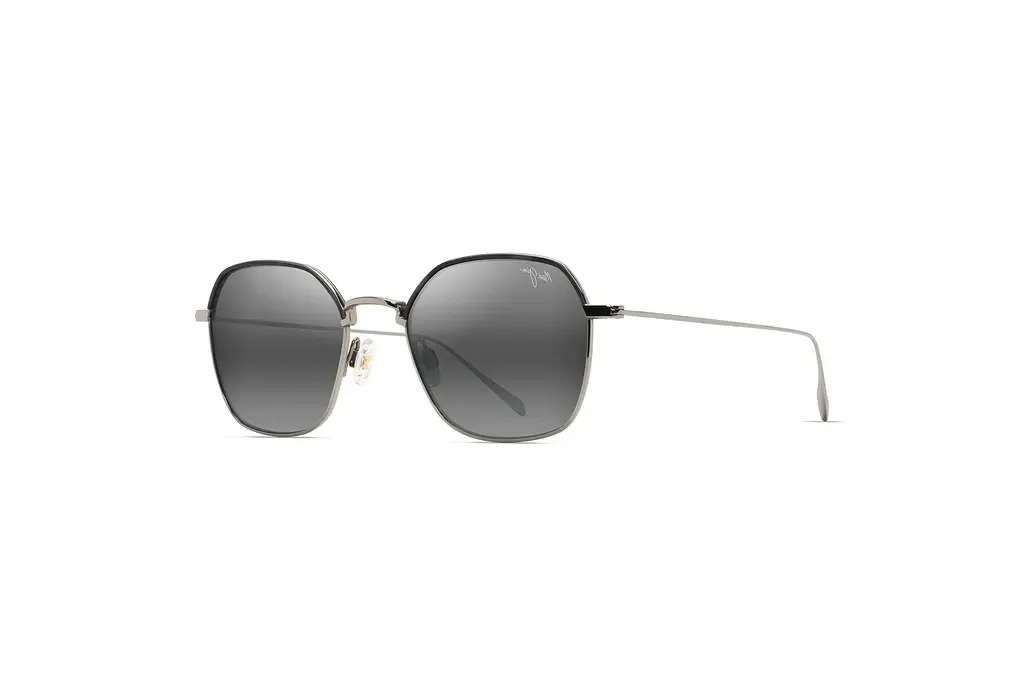 Maui Jim   Moon Doggy 874-11B Neutral GreyTitanium