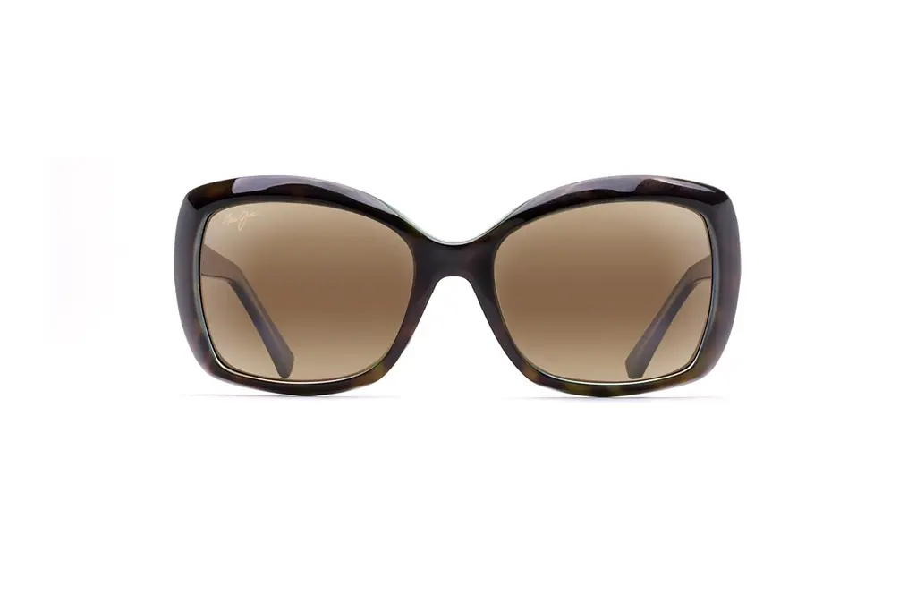 Vorderansicht Maui Jim Orchid (H735-10P)