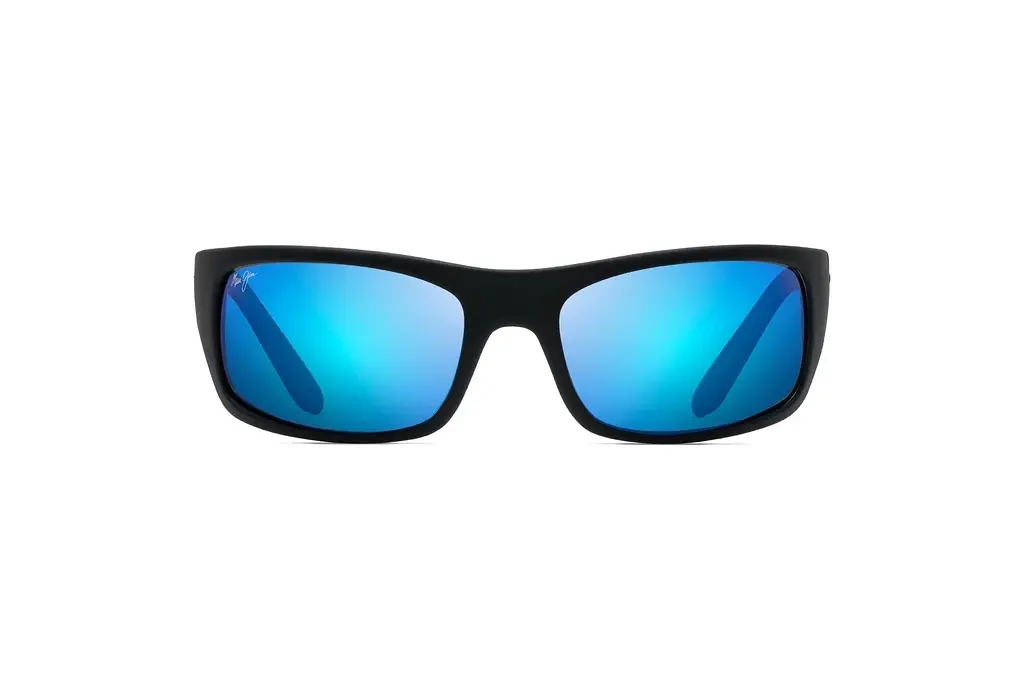Vorderansicht Maui Jim Peahi (B202-2M)