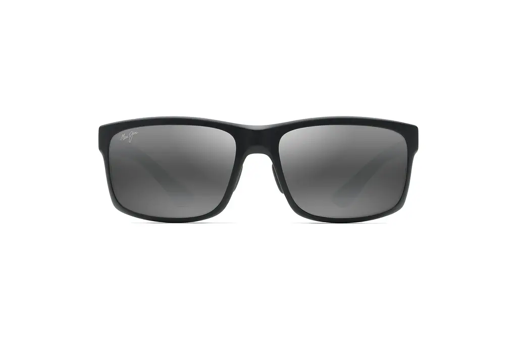 Vorderansicht Maui Jim Pokowai Arch (439-2M)
