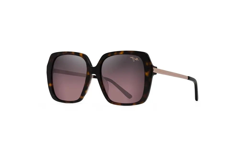 Maui Jim   Poolside RS838-10 Maui Rose®Tortoise