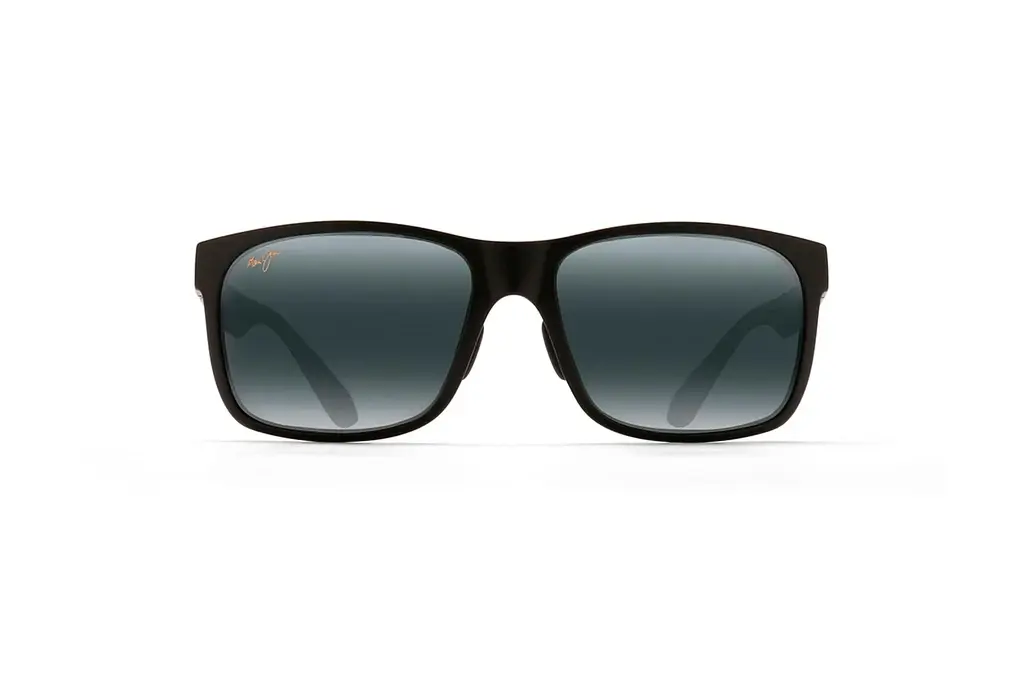 Vorderansicht Maui Jim Red Sands (432-2M)
