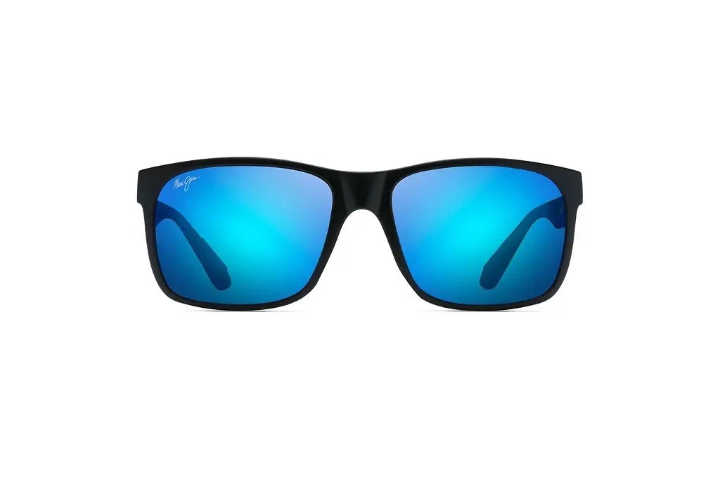 Vorderansicht Maui Jim Red Sands (B432-2M)