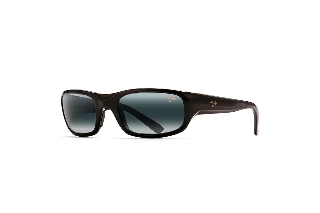 Maui Jim   Stingray 103-02 Neutral GreyGloss Black
