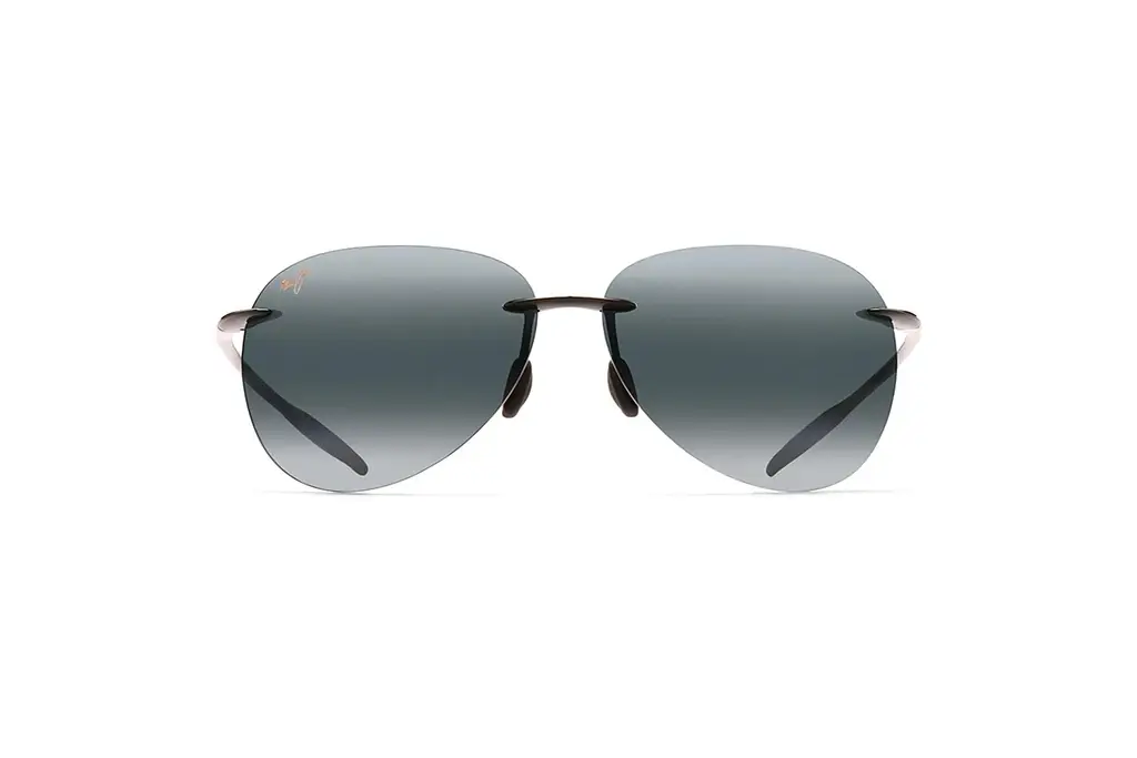 Vorderansicht Maui Jim Sugar Beach (421-02)