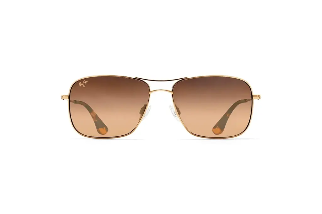 Vorderansicht Maui Jim Wiki Wiki (HS246-16)