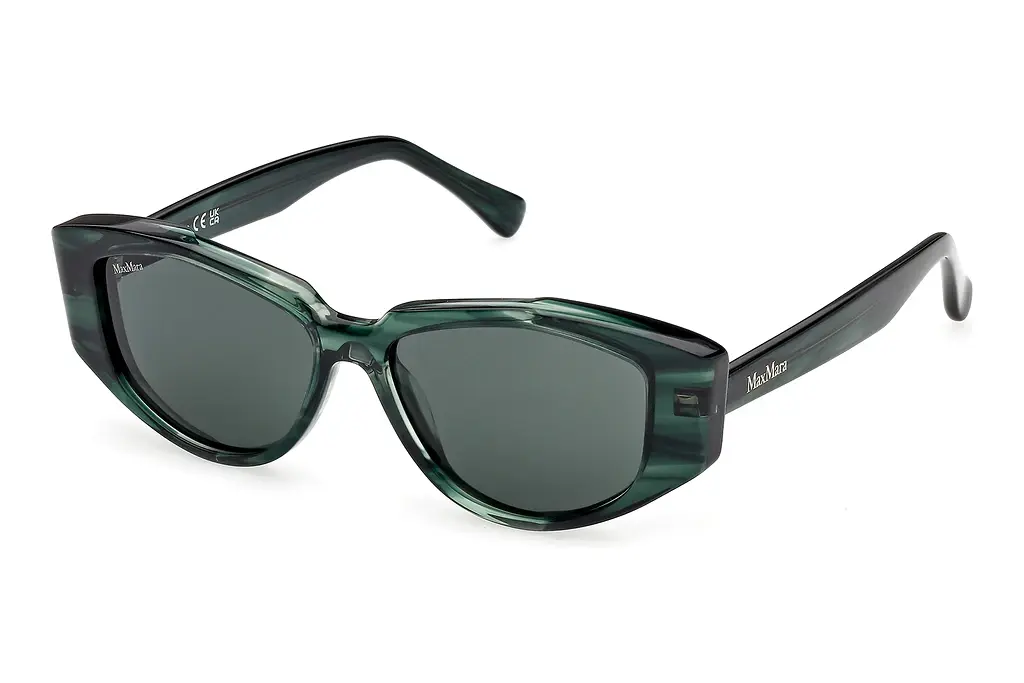 Max Mara   MM0161 96N grünGrün Horn