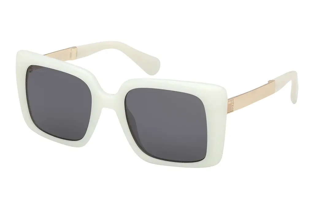 Max & Co.   MO0134 25A grauGlänzend Elfenbein