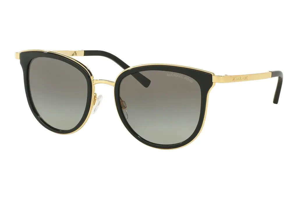 Michael Kors   MK1010 110011 Grey GradientBlack/Gold