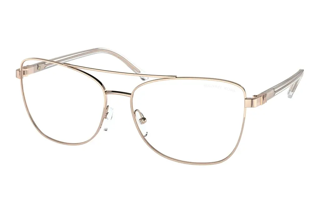 Michael Kors   MK1096 1108SB Blue-Violet Light FilterRose Gold