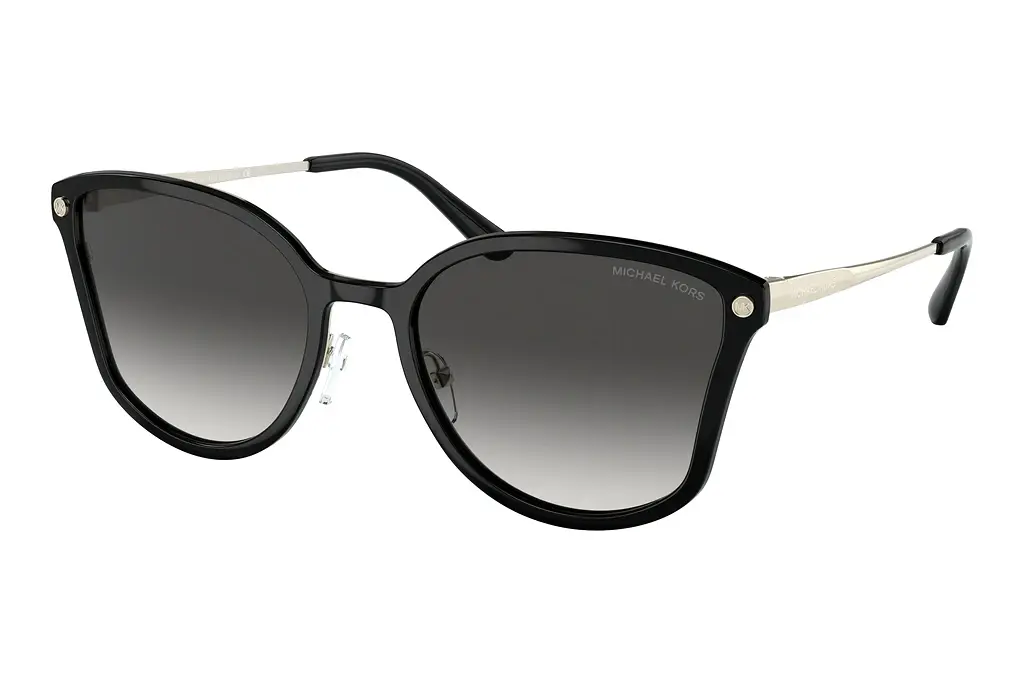 Michael Kors   MK1115 10148G Dark Grey GradientLight Gold