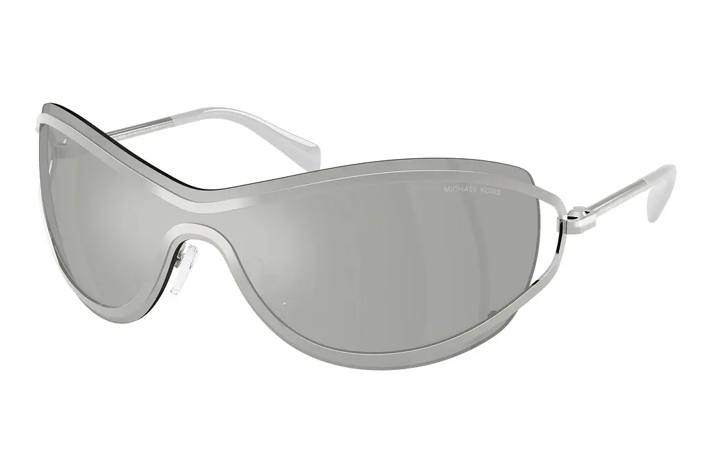 Michael Kors   MK1166 19038V Silver MirrorSilver Shiny