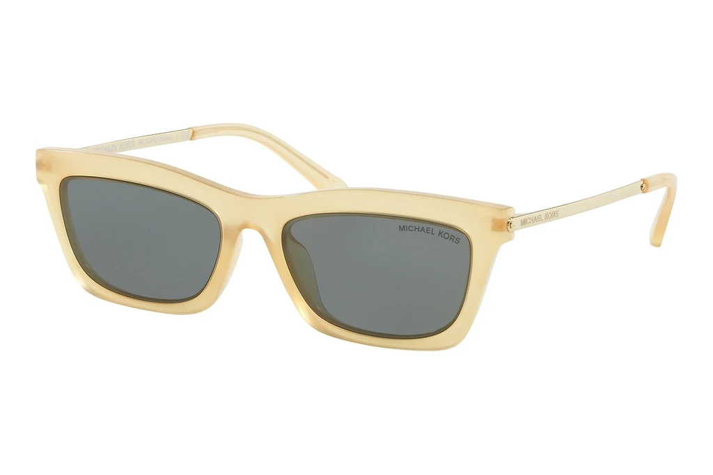 Michael Kors   MK2087U 354087 Grey SolidSunshine Yellow