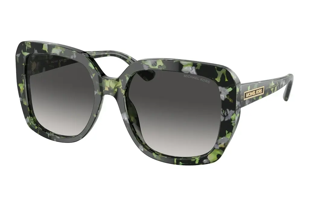 Michael Kors   MK2140 39478G Light Grey GradientGreen