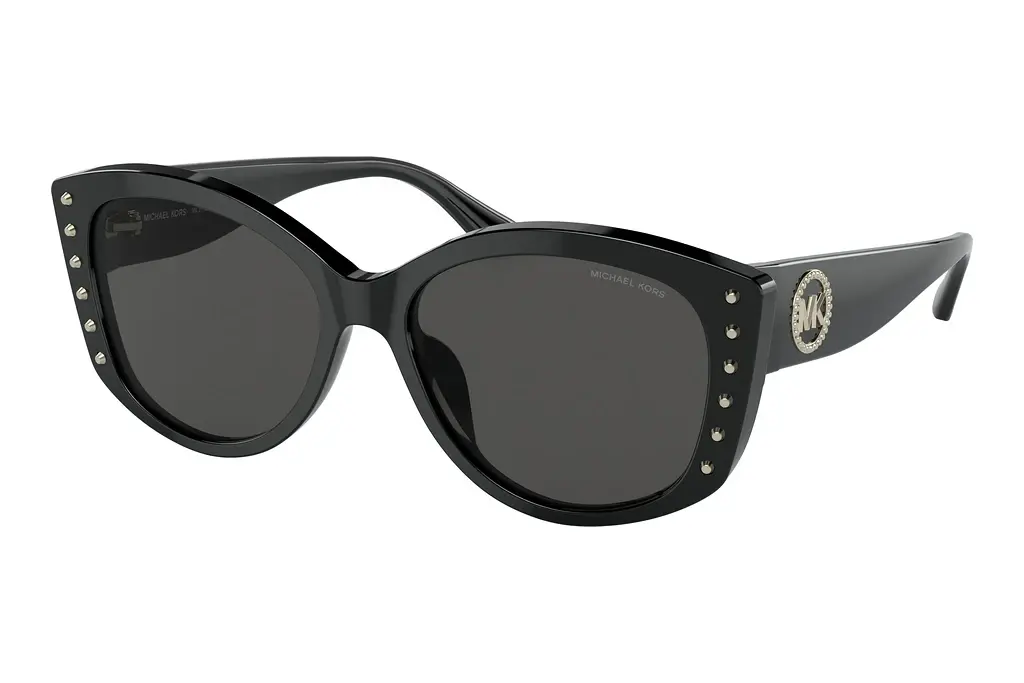 Michael Kors   MK2175U 300587 Dark Grey SolidBlack