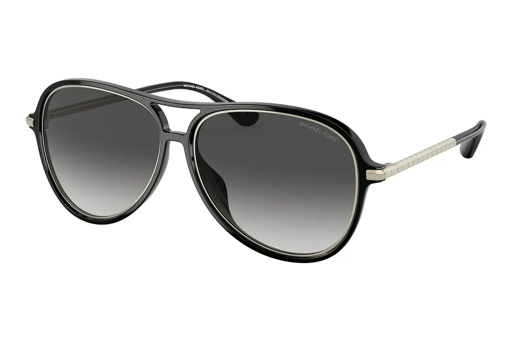 Michael Kors   MK2176U 30058G Dark Grey GradientBlack