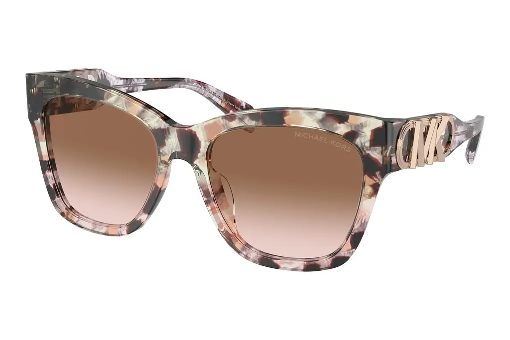 Michael Kors   MK2182U 334513 Brown Pink GradientPink Tortoise