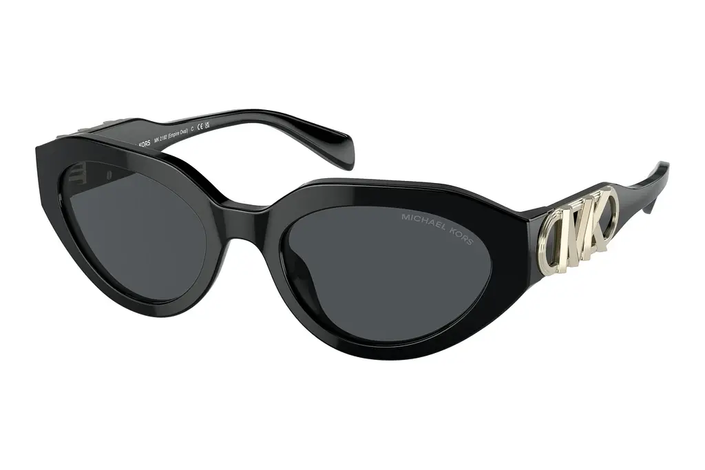 Michael Kors   MK2192 300587 Grey SolidBlack