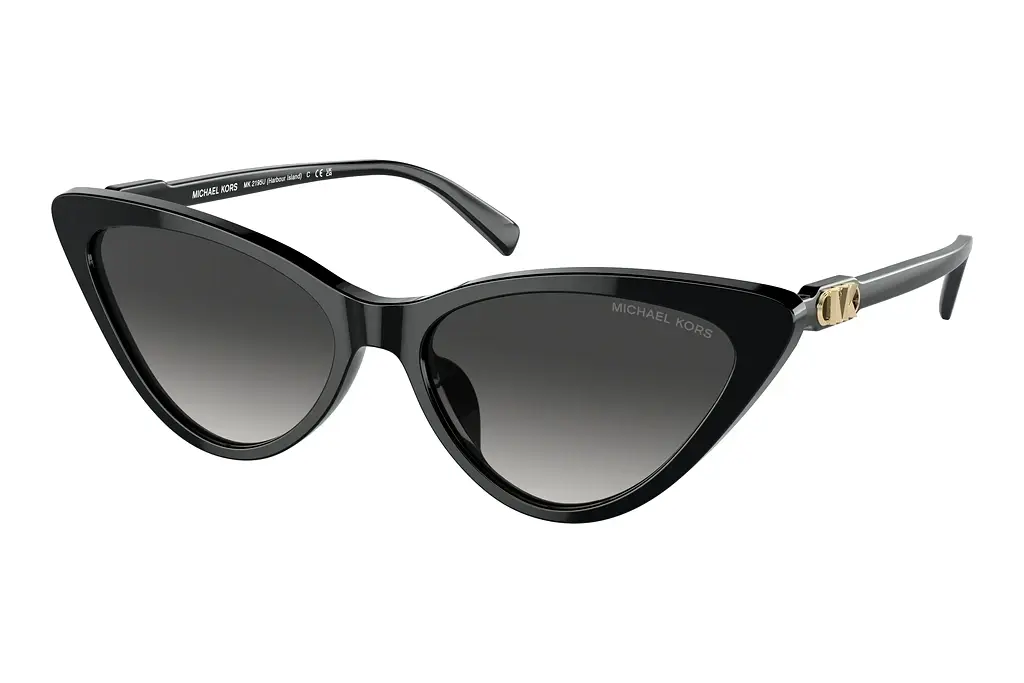 Michael Kors   MK2195U 30058G Dark Grey GradientBlack