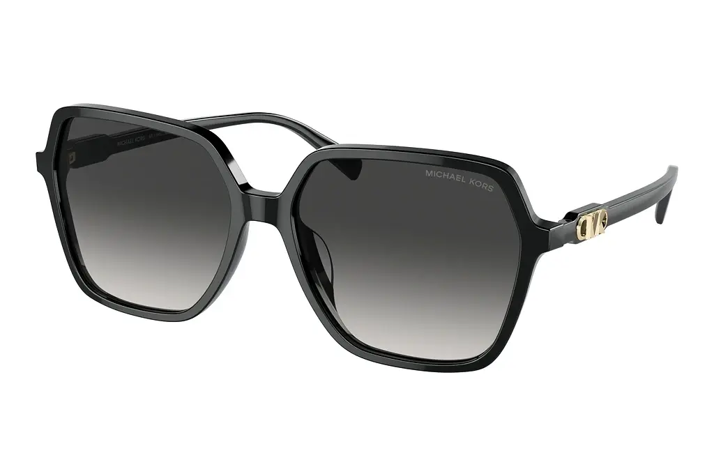 Michael Kors   MK2196U 30058G Dark Grey GradientBlack