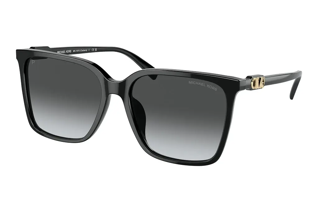 Michael Kors   MK2197U 3005T3 Grey Gradient PolarBlack