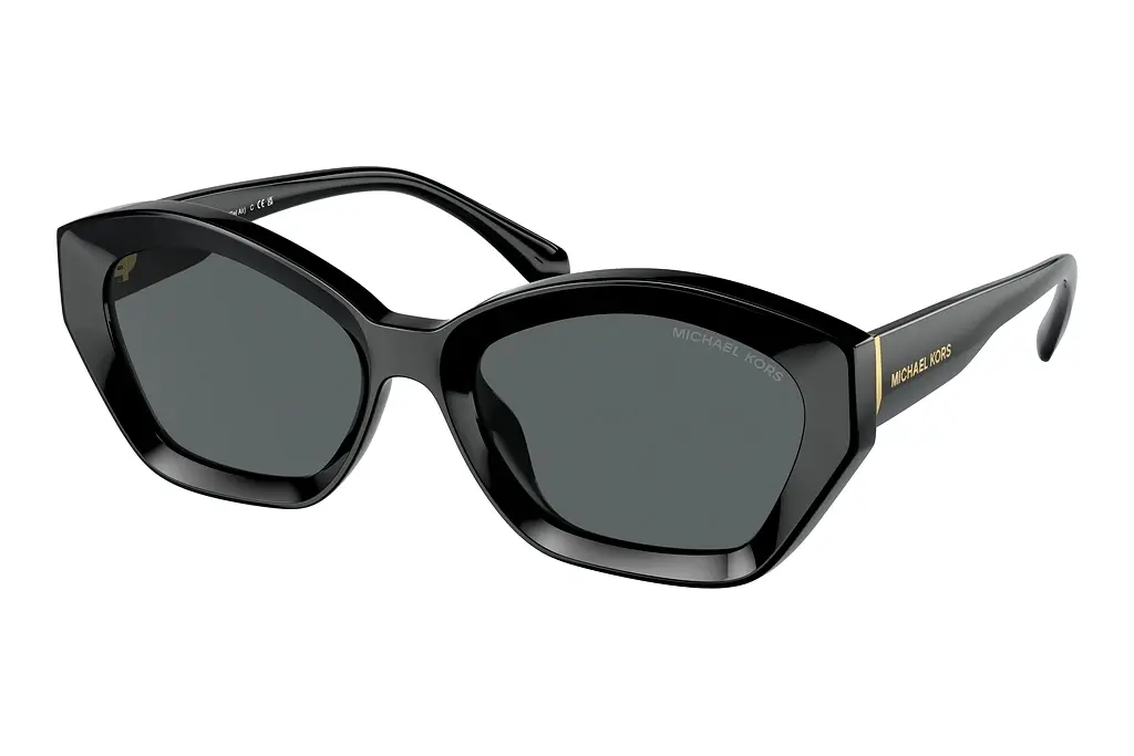 Michael Kors   MK2209U 300587 Dark Grey SolidBlack