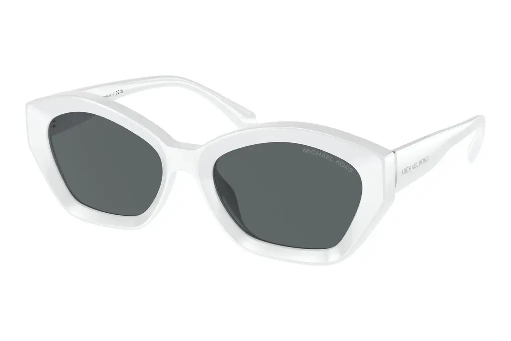 Michael Kors   MK2209U 310087 Dark Grey SolidOptic White