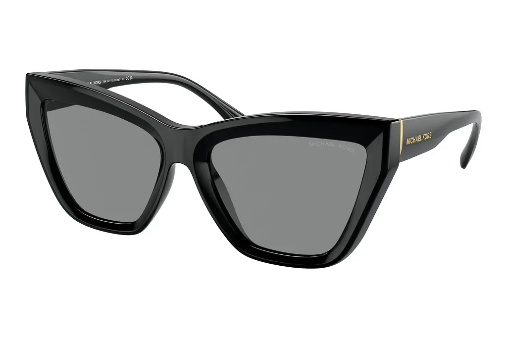 Michael Kors   MK2211U 30053F Dark Grey SolidBlack