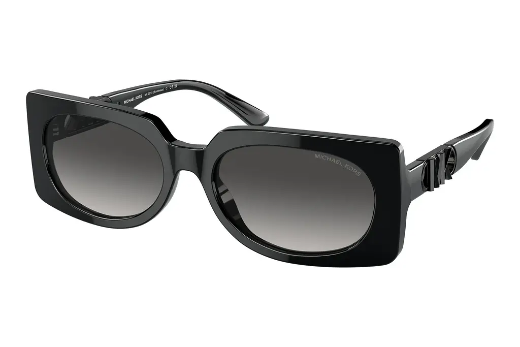 Michael Kors   MK2215 30058G Dark Grey GradientBlack