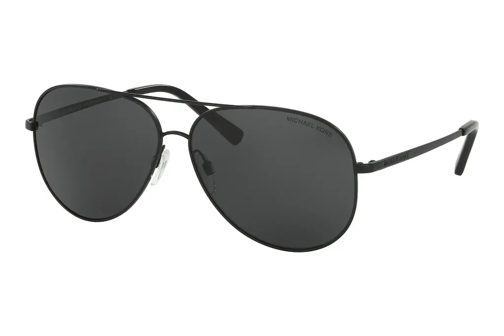 Michael Kors   MK5016 108287 Dark GreyMatte Black