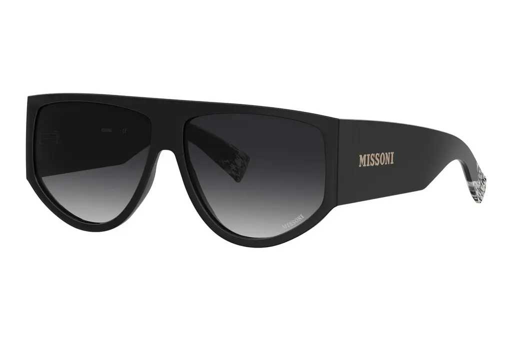 Missoni   MIS 0165/S 807/9O DARK GREY SHADEDSCHWARZ