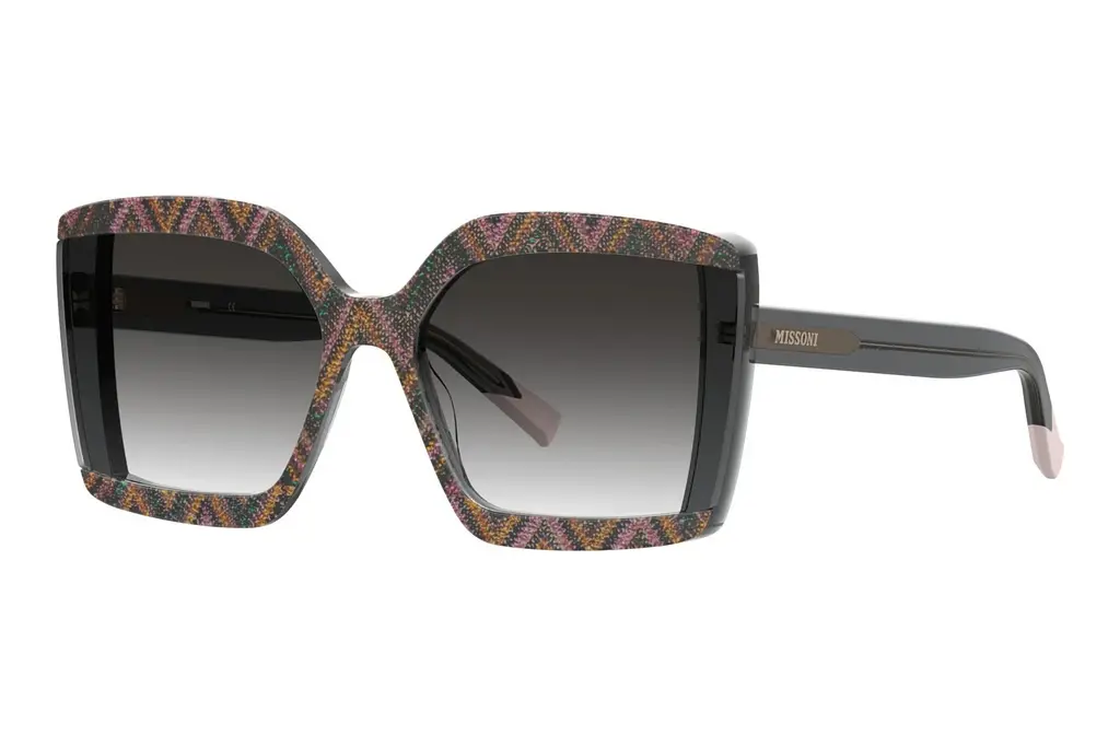 Missoni   MIS 0186/S RGK/9O DARK GREY SHADEDGRAU