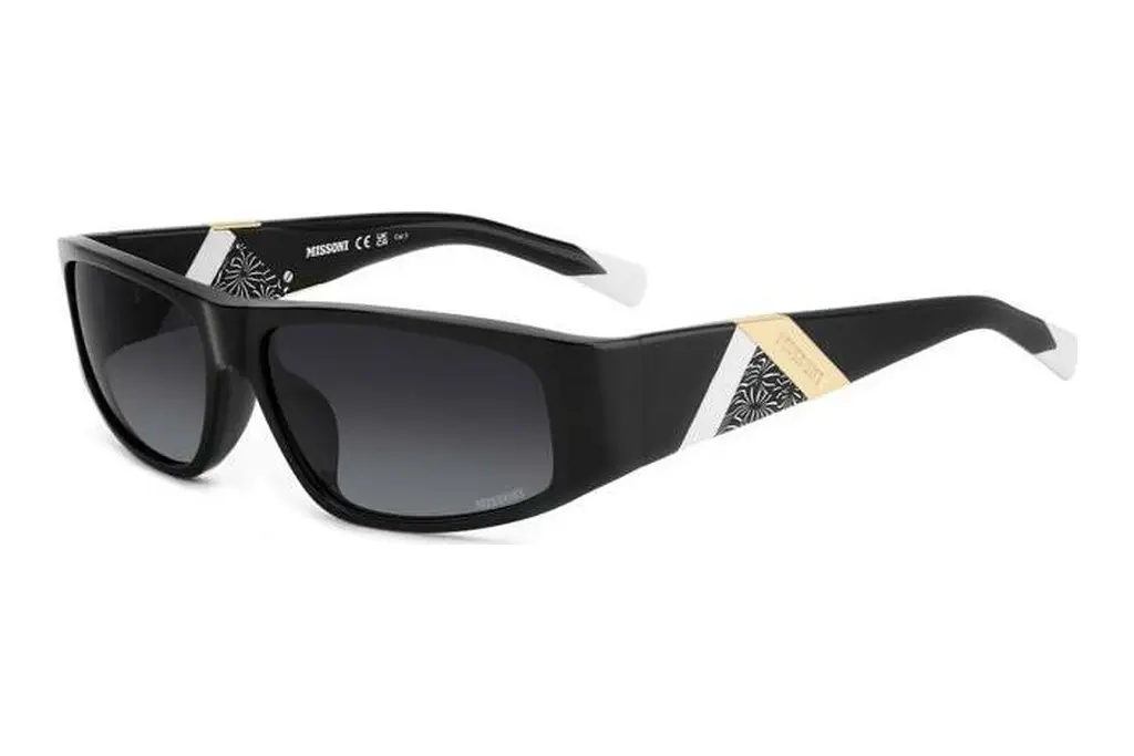 Missoni   MIS 0194/S 807/9O DARK GREY SHADEDSCHWARZ