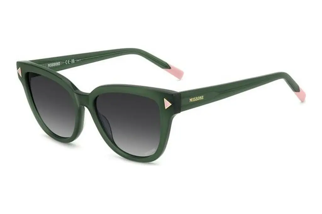 Missoni   MIS 0237/S 1ED/9O DARK GREY SHADEDGRÜN