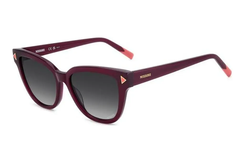 Missoni   MIS 0237/S 8CQ/9O DARK GREY SHADEDROT