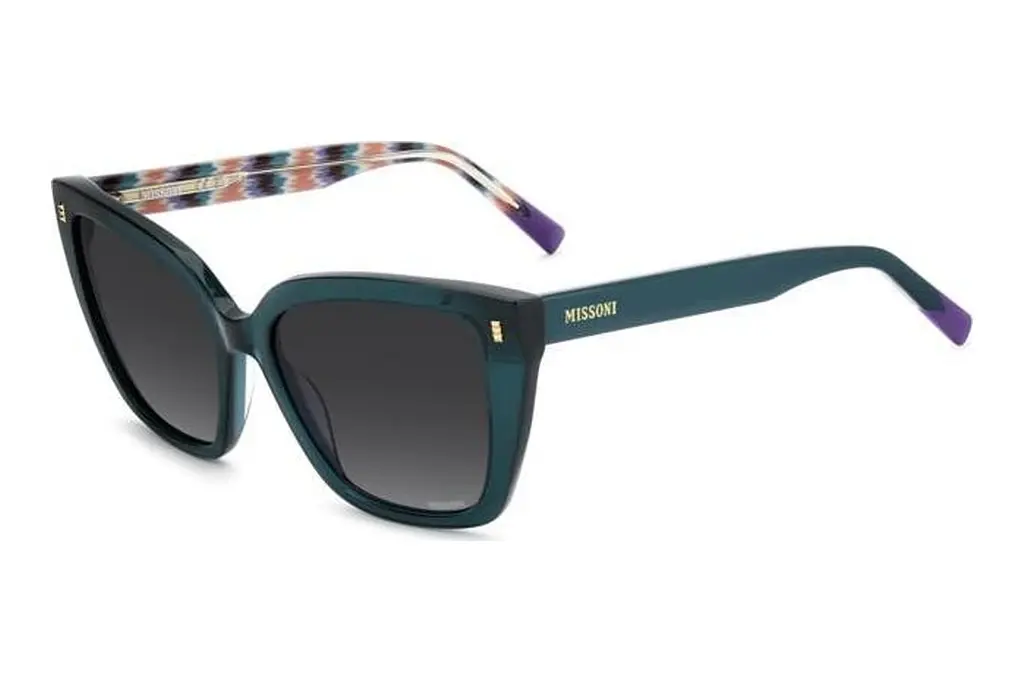 Missoni   MIS 0257/S ZI9/9O DARK GREY SHADEDBLAU