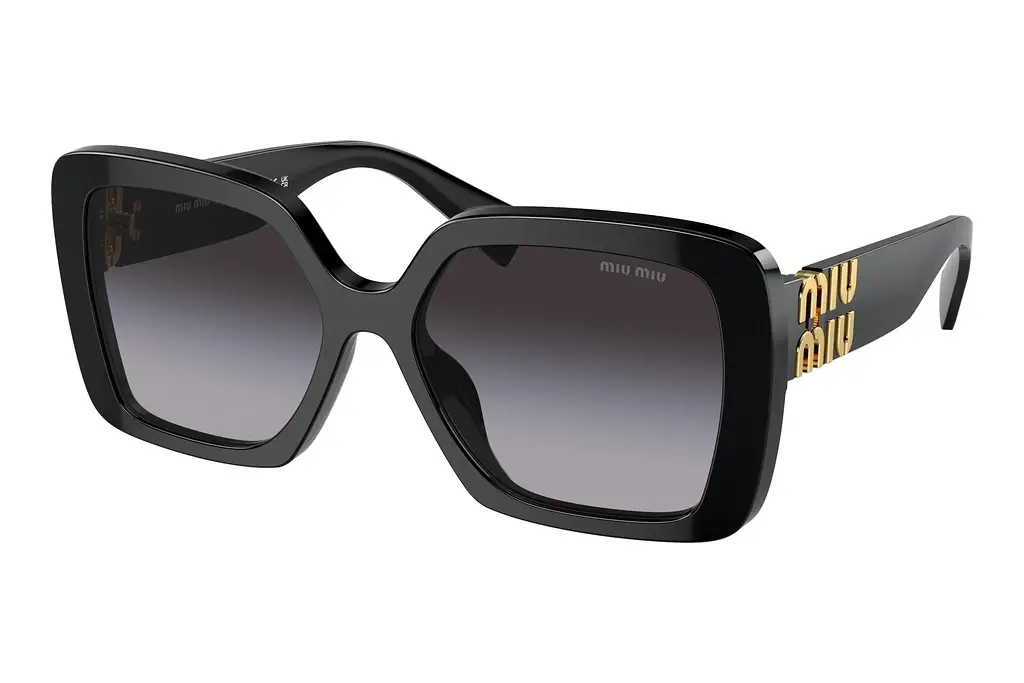 Miu Miu   MU 10YS 1AB5D1 Grey GradientBlack