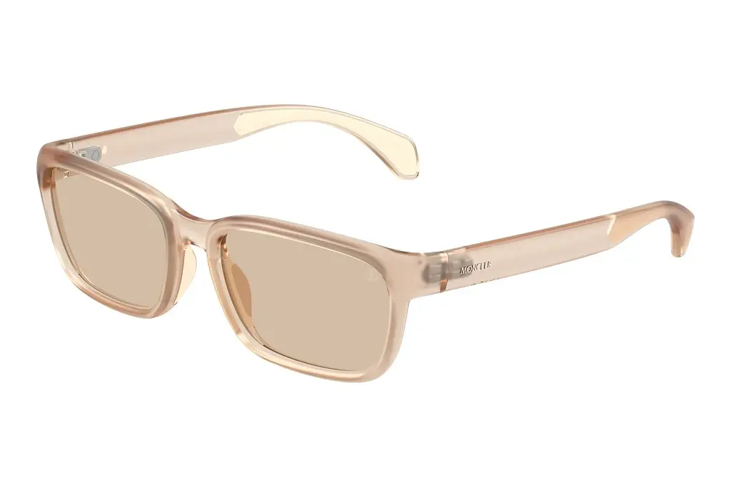 Moncler   ME8002 500993 PinkMilky Pink