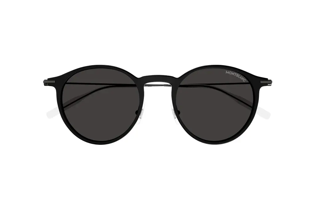 Vorderansicht Mont Blanc MB0097S (009)