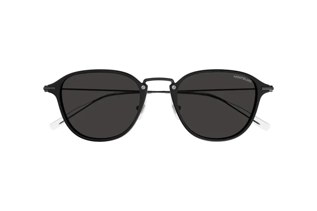 Vorderansicht Mont Blanc MB0155S (009)