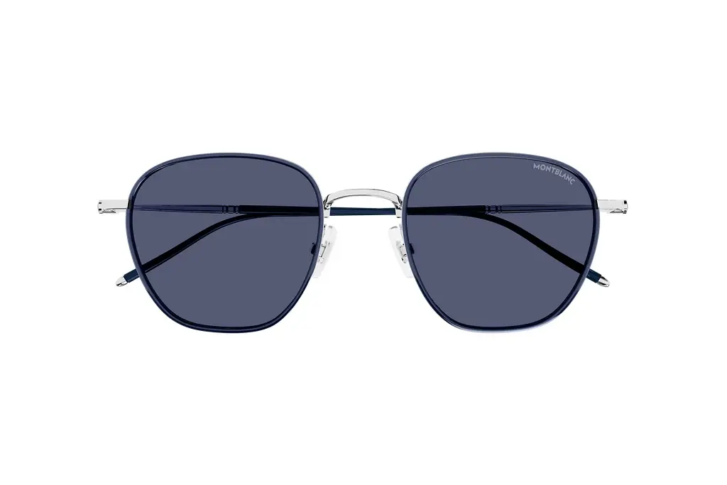 Vorderansicht Mont Blanc MB0160S (009)